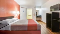 Motel 6 Springfield, MO - North