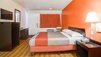 Motel 6 Springfield, MO - North