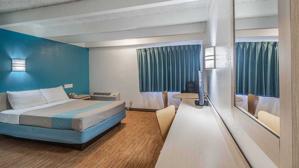 Motel 6 Kokomo, IN, Kokomo, Kokomo