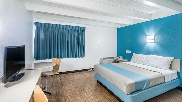 1 Queen Bed | Non-Smoking