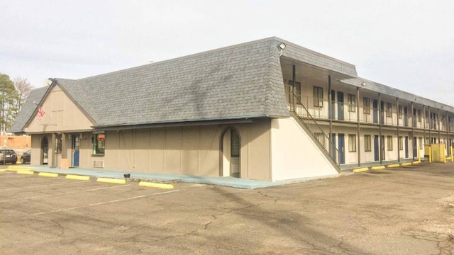 Motel 6 Newport News, VA - Fort Eustis