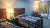 Motel 6 Newport News, VA - Fort Eustis