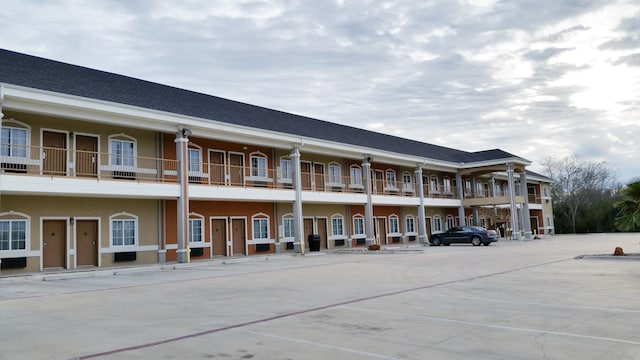 Studio 6 Beeville, TX