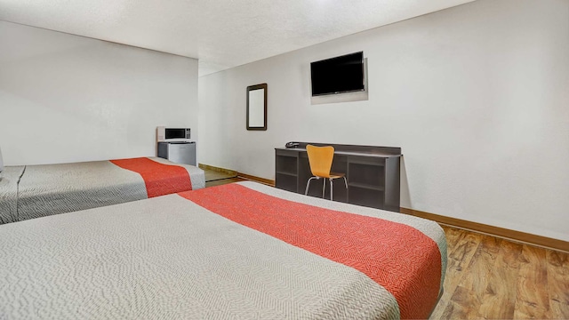 2 Queen Beds | Smoking