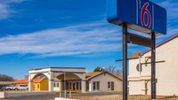Motel 6 Clovis, NM