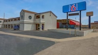Motel 6 Clovis, NM