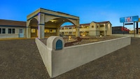 Motel 6 Clovis, NM