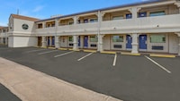 Motel 6 Clovis, NM