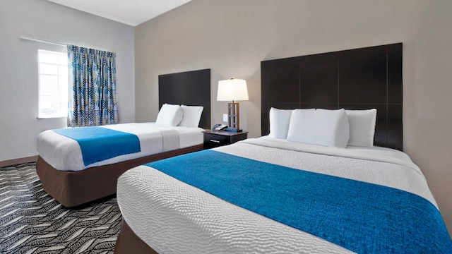 2 QUEEN BEDS | NON-SMOKING, MICFRIDGE