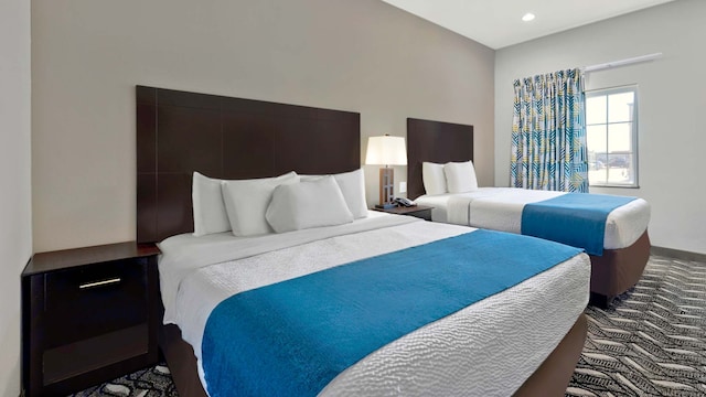 2 QUEEN BEDS | MOBIL ACCESS TUB NSMK MICFRIDG