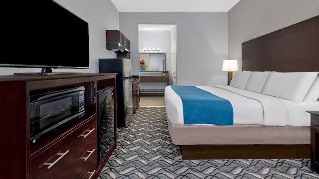 1 KING BED | NON-SMOKING, SOFA-BED, MICFRIDGE