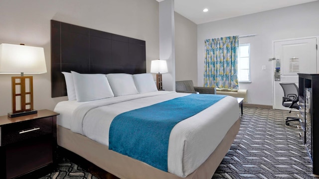 1 KING BED | MOBIL ACC RI SHWR NSMK SOFABED