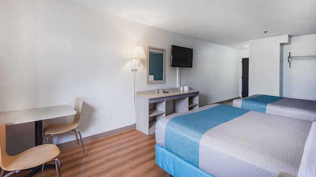 2 Queen Beds | Non-Smoking, Micfridge