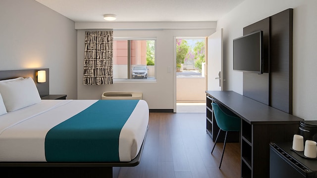 1 Cama Queen | Ducha ADA/RI/Refrigerador, Reno