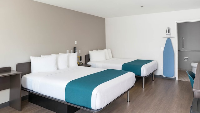 2 camas queen | ADA/bañera, renovado