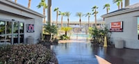 Studio 6 Suites Las Vegas, NV - Tropicana