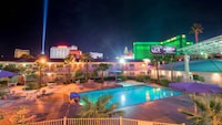 Studio 6 Suites Las Vegas, NV - Tropicana