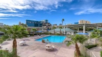 Studio 6 Suites Las Vegas, NV - Tropicana