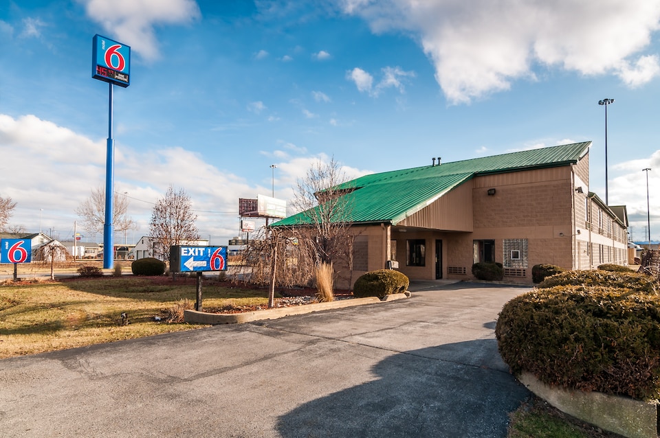 Motel 6 Lansing, IL - Chicago South, Lansing, Lansing