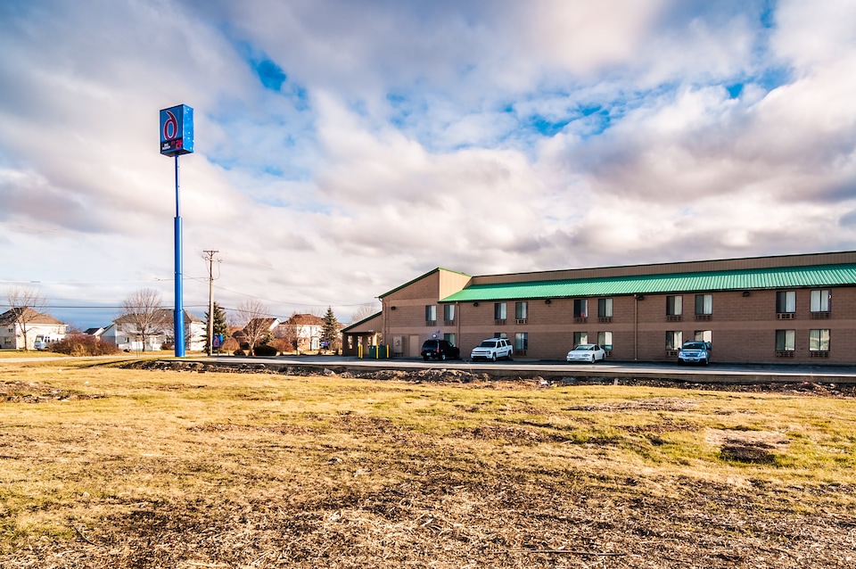 Motel 6 Lansing, IL - Chicago South, Lansing, Lansing