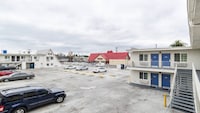 Motel 6 Long Beach, CA - International City