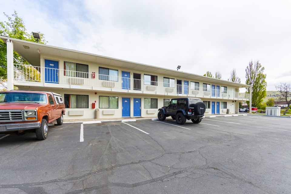 Motel 6 Klamath Falls, OR, Klamath Falls, Klamath Falls