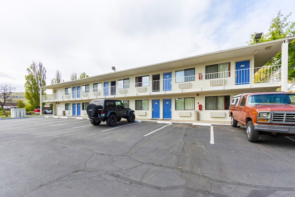 Motel 6 Klamath Falls, OR, Klamath Falls, Klamath Falls