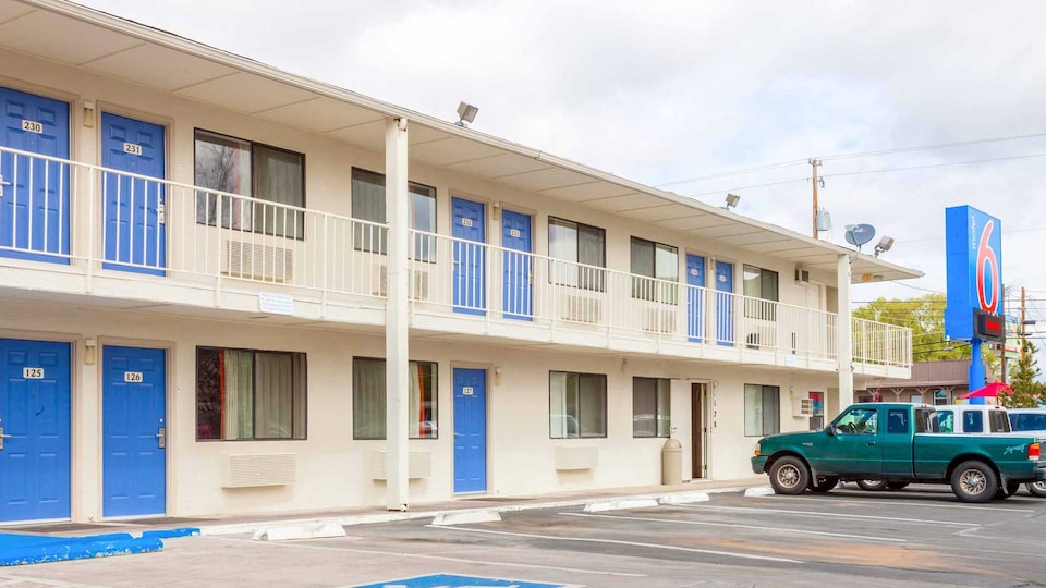 Motel 6 Klamath Falls, OR, Klamath Falls, Klamath Falls