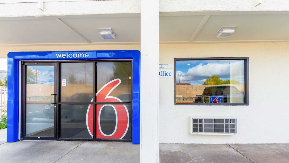 Motel 6 Klamath Falls, OR, Klamath Falls, Klamath Falls