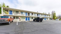 Motel 6 Klamath Falls, OR