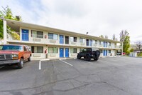 Motel 6 Klamath Falls, OR