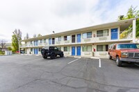 Motel 6 Klamath Falls, OR