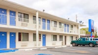 Motel 6 Klamath Falls, OR