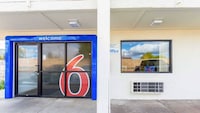 Motel 6 Klamath Falls, OR
