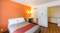 Motel 6 Klamath Falls, OR