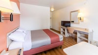 Motel 6 Klamath Falls, OR