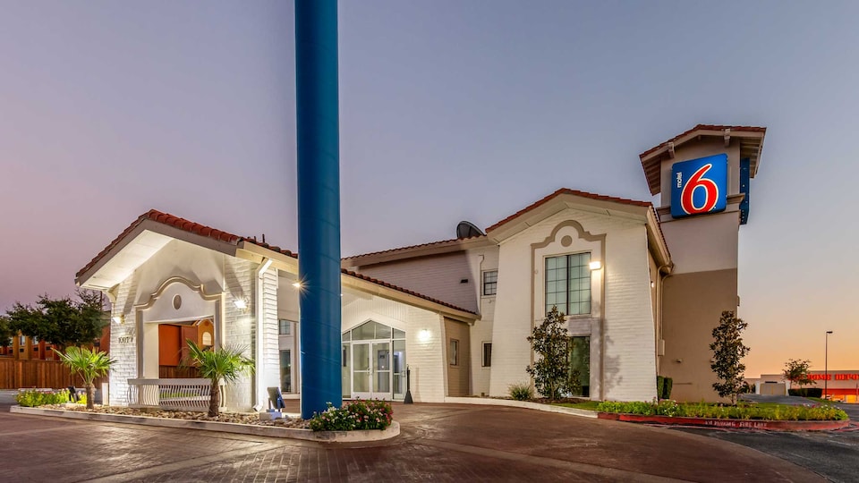 Motel 6 Euless, TX - DFW West, EULESS, EULESS