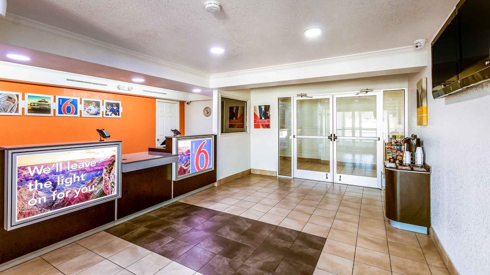 Motel 6 Euless, TX - DFW West, EULESS, EULESS