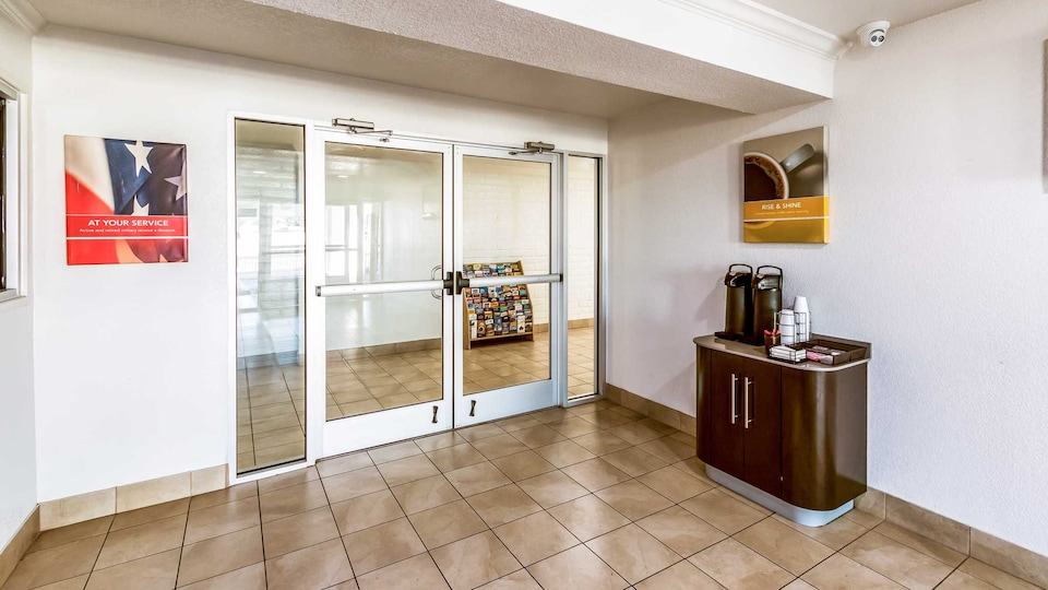 Motel 6 Euless, TX - DFW West, EULESS, EULESS