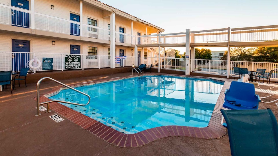 Motel 6 Euless, TX - DFW West, EULESS, EULESS