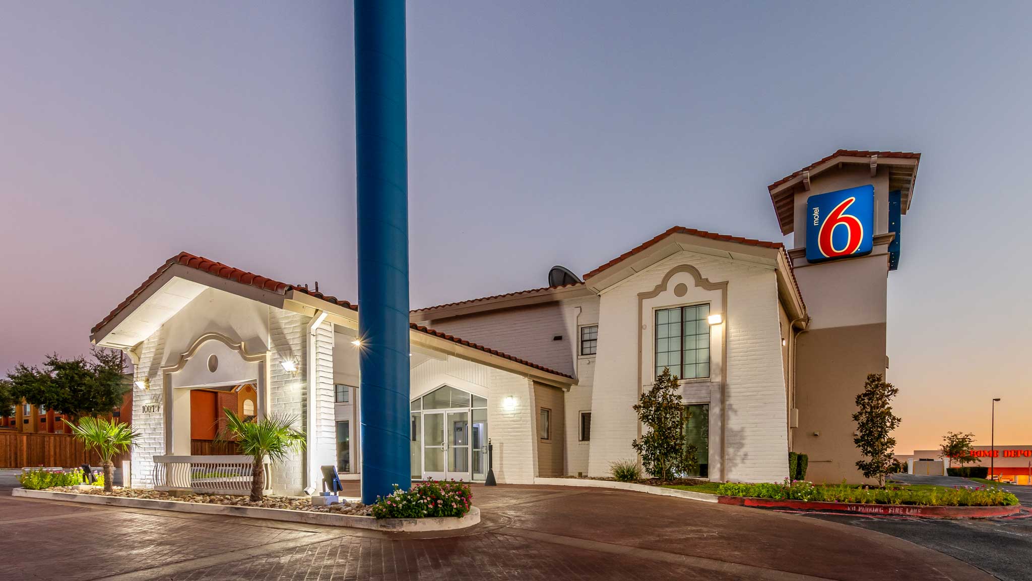 Motel 6 Euless, TX | Low Rates near DFW West