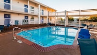 Motel 6 Euless, TX - DFW West