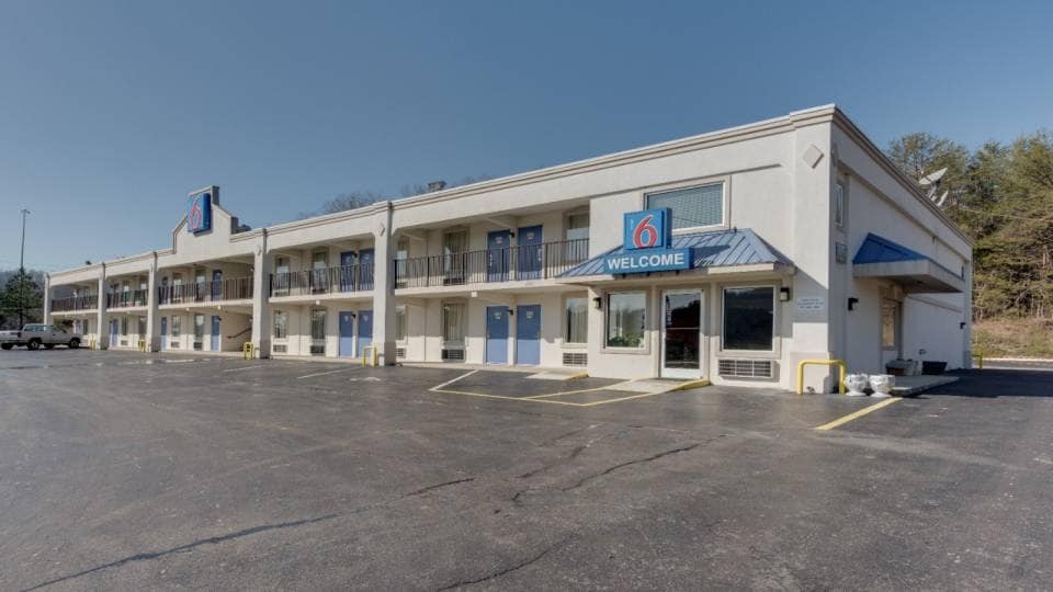 Motel 6 Kingston, TN, KINGSTON, KINGSTON