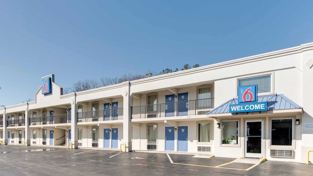 Motel 6 Kingston, TN