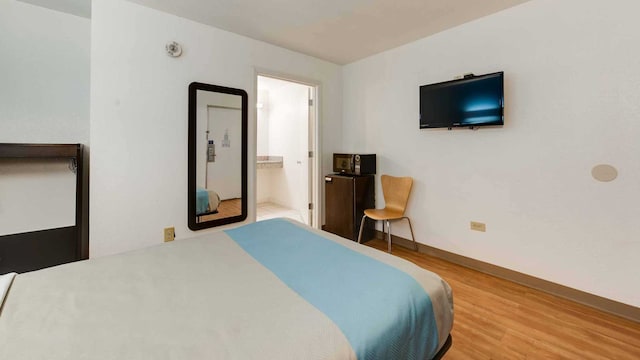 1 Full Bed | Mobility Access Tub, Nsmk