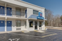 Motel 6 Kingston, TN