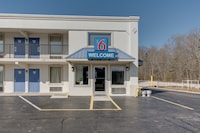 Motel 6 Kingston, TN
