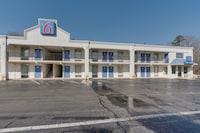 Motel 6 Kingston, TN