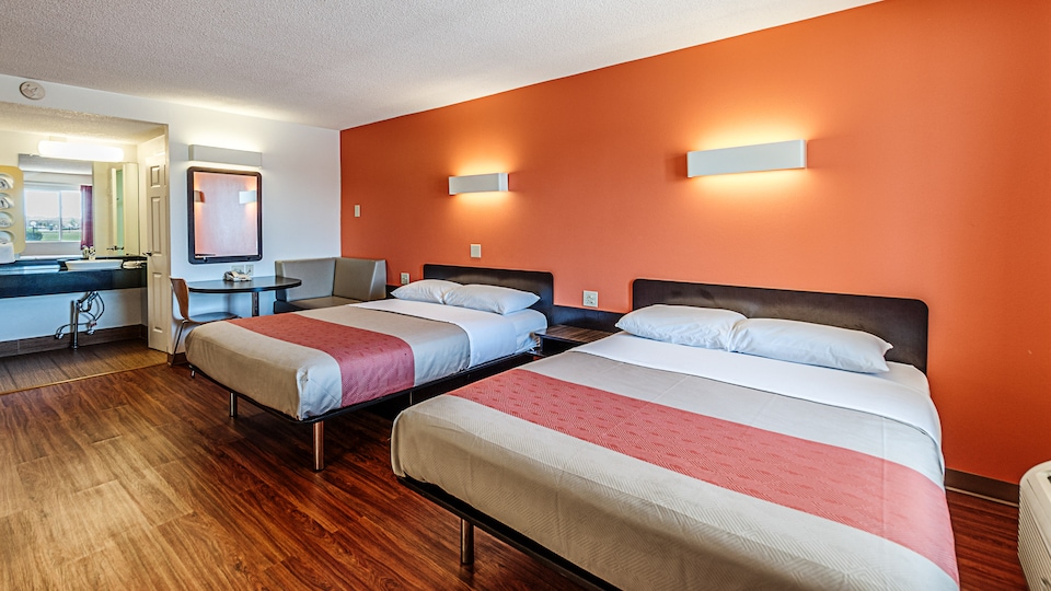 Motel 6 Martinsburg, WV, Martinsburg, Martinsburg