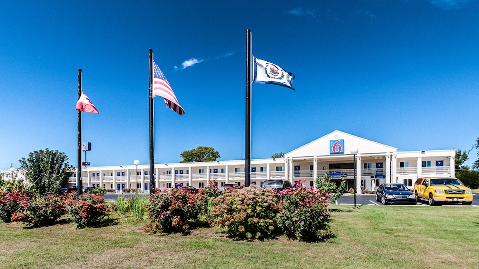 Motel 6 Martinsburg, WV, Martinsburg, Martinsburg